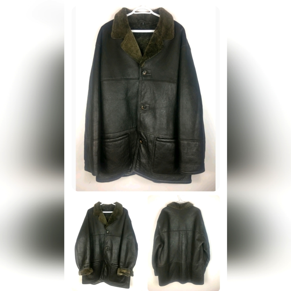 COPY - Massimo Collezione men jacket original